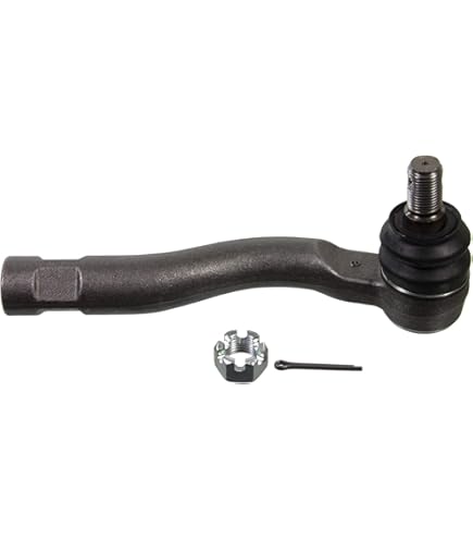 Amazon.com: Front Left & Right Tie Rods 3 Pieces Kit Fits