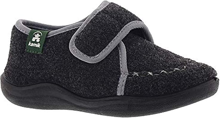 kamik slippers