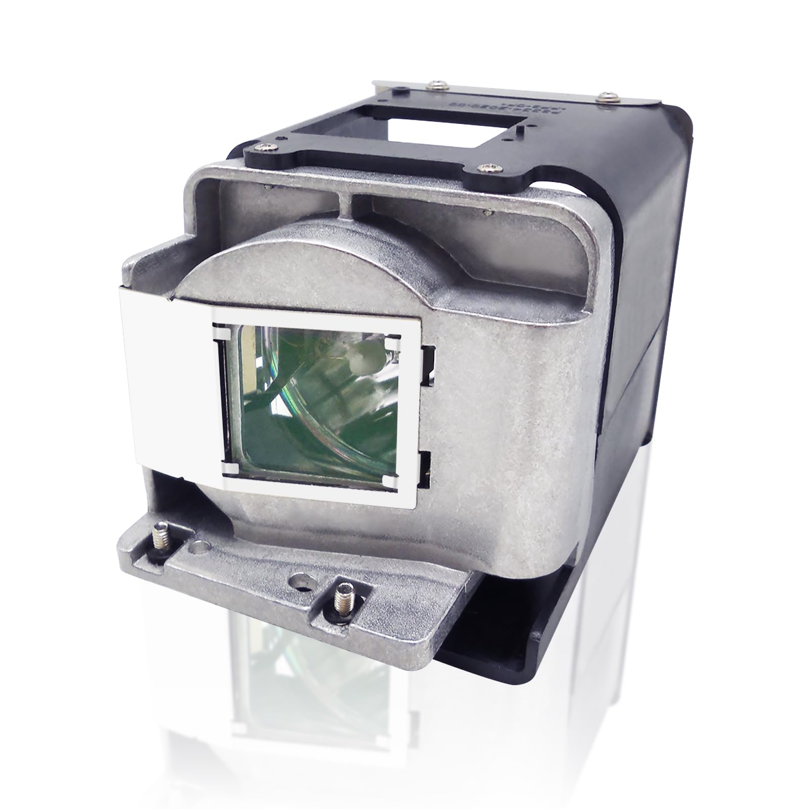 Supermait BL-FU310A BLFU310A FXPM5842401 FX.PM584-2401 Replacement Projector Bulb Lamp with Housing Compatible with Optoma EH501 / W501 / HD151X / HD36