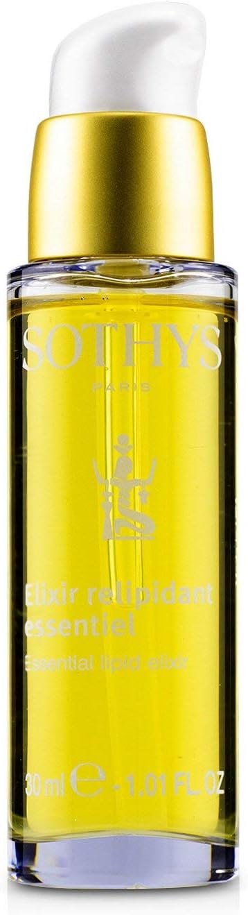 SOTHYSEssential Lipid Elixir