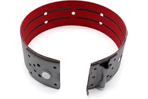 4L60E 4L65E 4L70E Transmission Band 057961 2-5/8''
