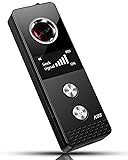 HUYNL Hidden Camera Detector & Bug Detector