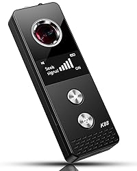 HUYNL Hidden Camera Detector & Bug Detector