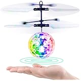 Fliegender wecker