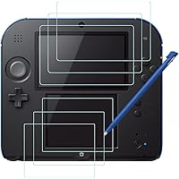 Nintendo2DS - Crimson Red: Nintendo 3DS: Video Games - Amazon.ca