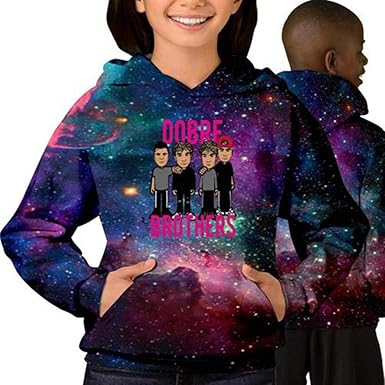 dobre brothers sweater