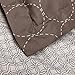 Amazon Basics Lightweight Microfiber Bed-in-a-Bag Comforter 5-Piece Bedding Set, Twin/Twin XL, Industrial Gray