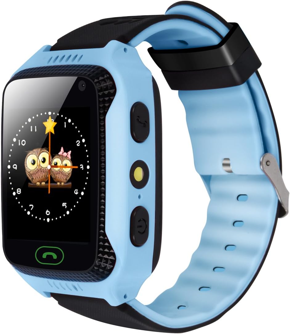 yongkaida smart watch