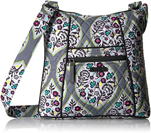 Vera Bradley Hipster-Signature, Heritage Leaf