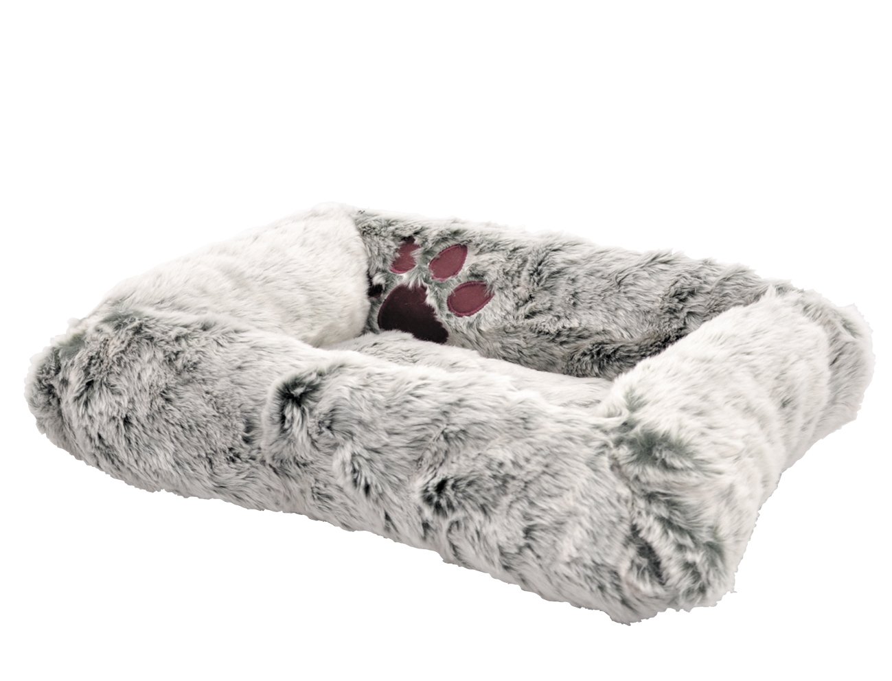 Rosewood 19600 Luxury Plush Bed