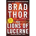 Amazon.com: The Lions of Lucerne (Scot Harvath Series, The ...