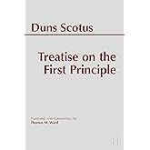 Treatise on the First Principle (Hackett Classics)