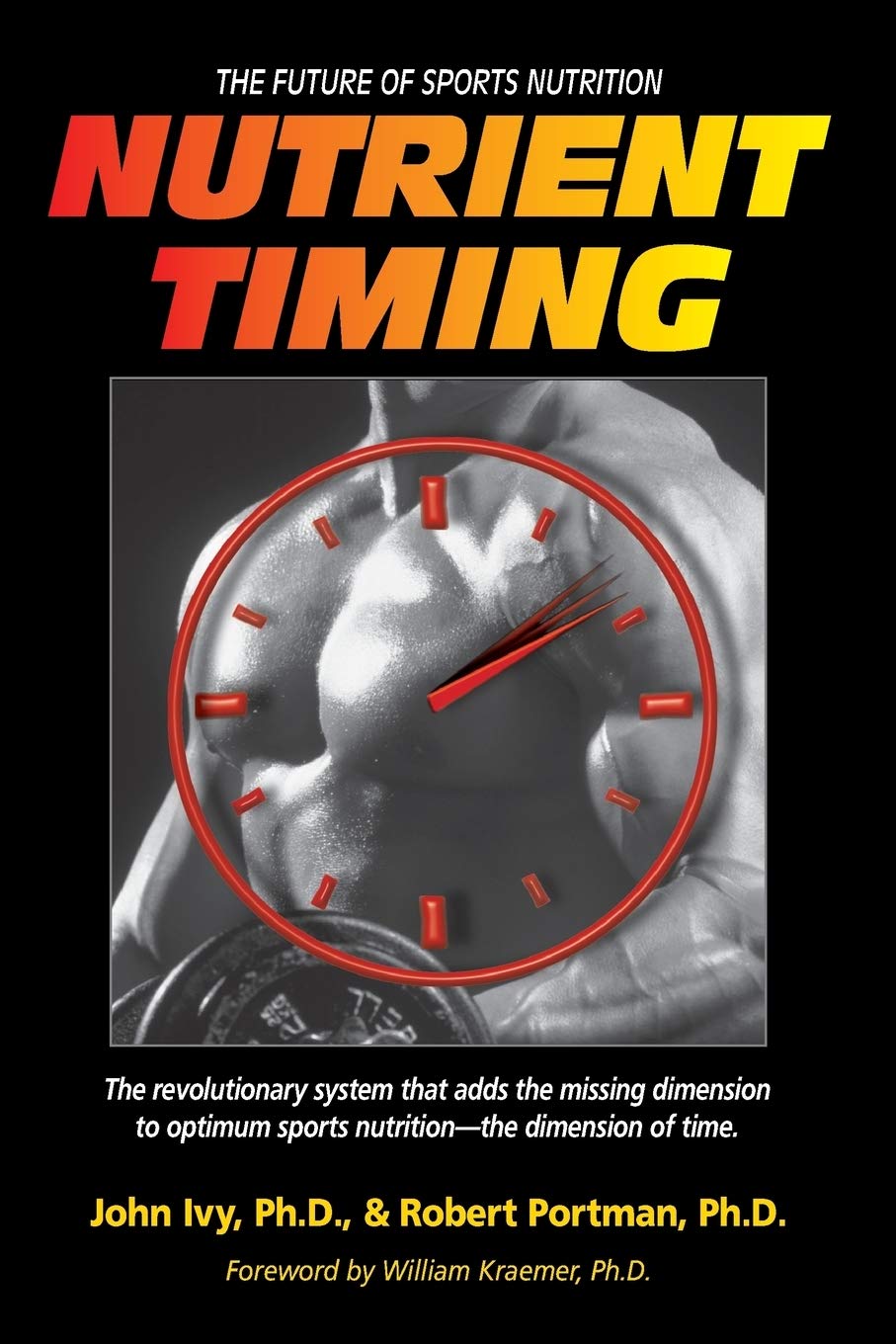Nutrient Timing: The Future of Sports Nutrition