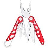 Amazon Basics 8-in-1 Multi-Tool with Nylon Sheath