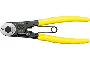 Tsunoda WC-150, Wire Rope Cutter 6-Inch