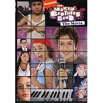 (未使用･未開封品)Naked Brothers Band: Season 2/ [DVD] The Naked Brothers Band: Season 2: Amazon.ca: NAKED BROTHERS BAND