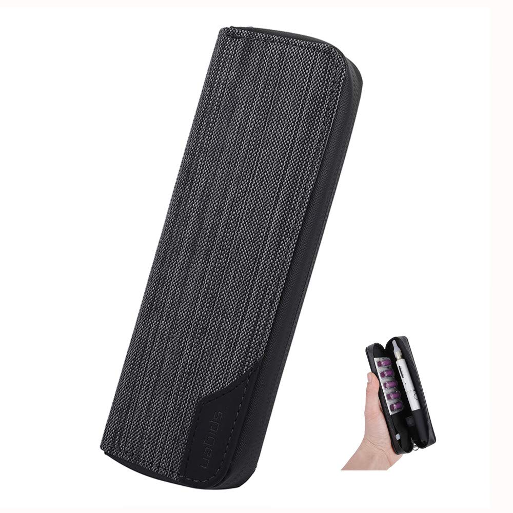 Plume Tech Case Plume Tech Plus Case Waterproof Material Ploom Tech Plus Ploomtech One Case Storage All Storage Compact Notebook Type Cover Wallet Type Gray Buy Online In Cambodia At Cambodia Desertcart Com Productid