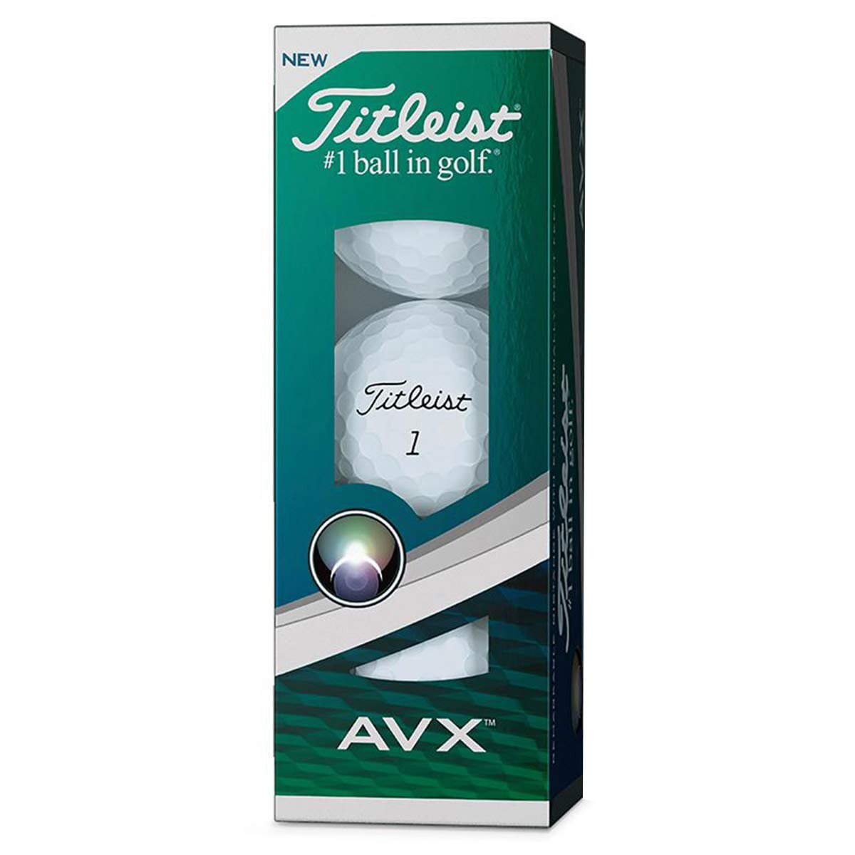 titleist avx amazon