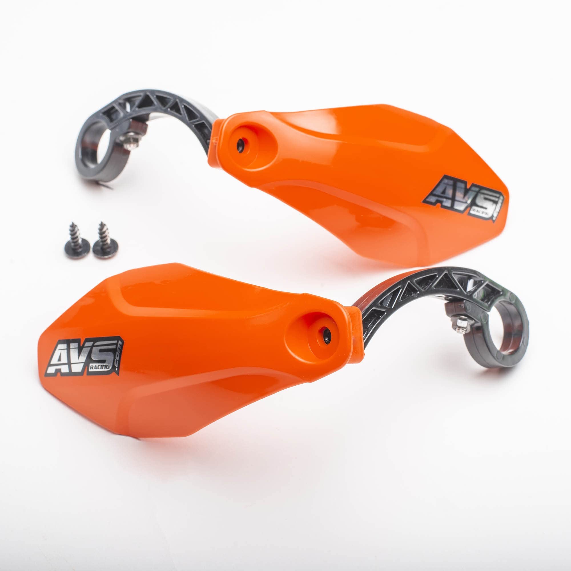AVS Basic Hand Guard, Orange, One Size