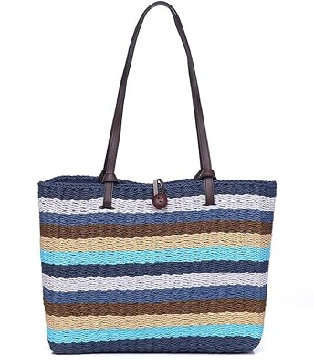 bohemian beach bag