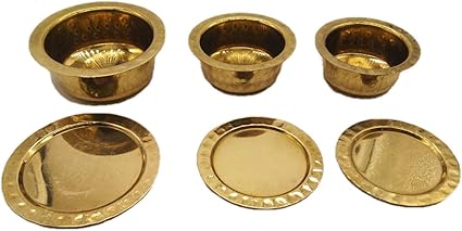 brass kitchen set toys
