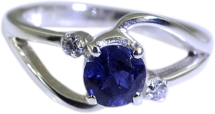 Amazon Com 55carat Natural Gemstone Round Shape Iolite Ring Silver For Women In Size Us 5 6 7 8 9 10 11 12 13 Jewelry Amazon Com 55carat Natural Gemstone Round Shape Iolite Ring Silver For Women In Size Us 5 6 7 8 9 10 11 12 13 Jewelry