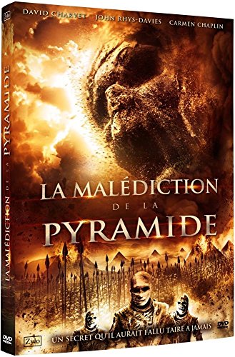 La Malédiction De La Pyramide
