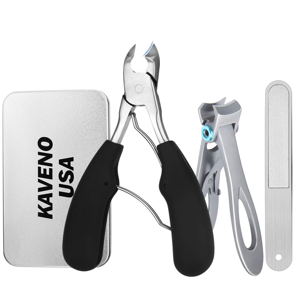 amazon heavy duty toenail clippers