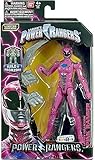 Limited Edition Mighty Morphin Power Ranger Legacy Movie Figures Toys R Us Exclusive Pink Ranger