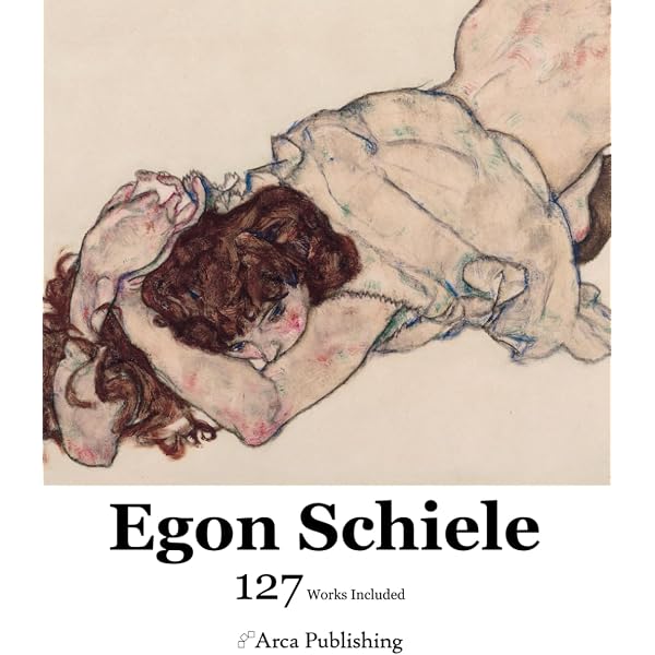 Egon Schiele: The Complete Works, Expanded Edition: Jane Kallir