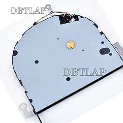 DBTLAP Fan Compatible for ASUS Lingyi B9440 B9440U