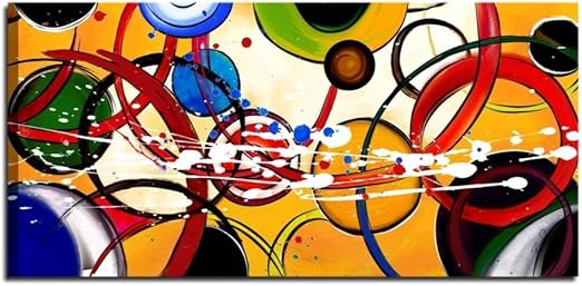 Get Casa de cuadros al color For Android