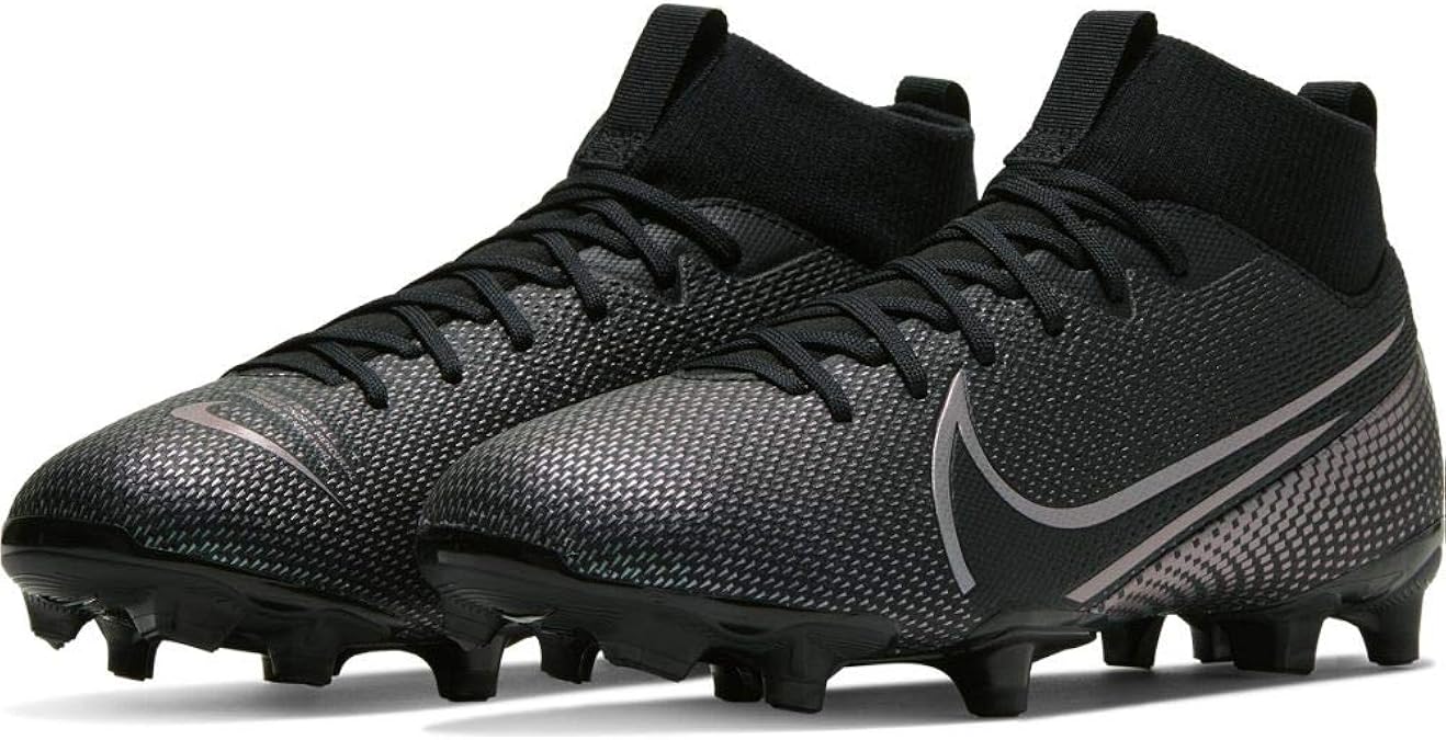 nike mercurial superfly vii academy mg football boots