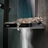 CIARRA CBCS6102 Cooker Hood 60cm Wi Fi App Touch 650m³/h Ducted/Recirc view 5