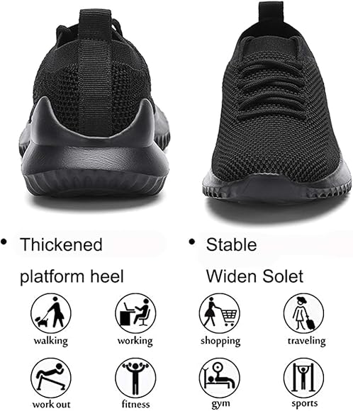 trainers for walking to work