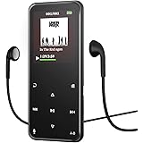 Sony NW-E394 Walkman 8GB (Speicherung von Fotos, UKW-Radio ...