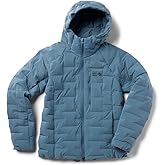 Mountain Hardwear Women's StretchDown Hoody for Hiking, Backpacking, Camping, and Everyday Wear | Insulated and Durable