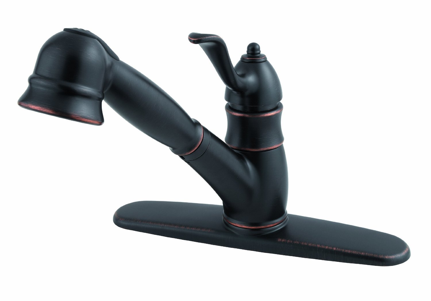 Best Price Pfister Kitchen Sink Faucet Pull Out Head