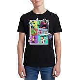 FGTeeV Out of Time Book Shirt Kids' Premium T-Shirt