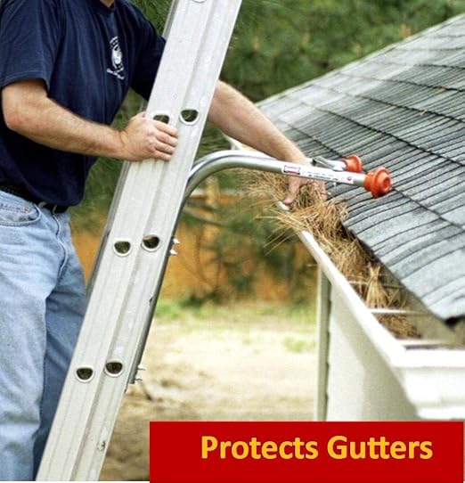 LadderMax StandOff Stabilizer Building Supplies