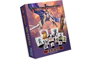 Kobold Press Tome of Beasts 1: Pawn Collection