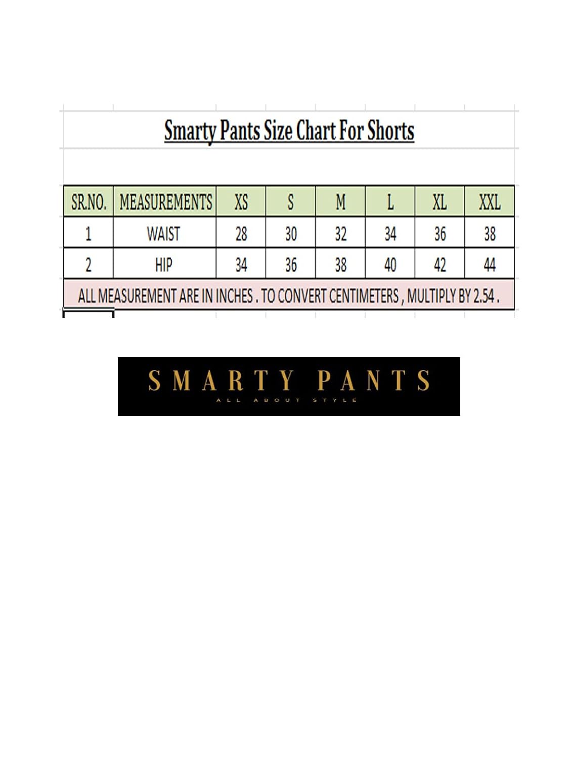 smarty pants women black solid shorts with waist belt (smso-30a)