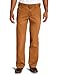 Haggar Men's Life Khaki Sand-Washed Straight-Fit Chino Pant