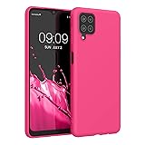 kwmobile Case Compatible with Samsung Galaxy A12