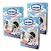 Sani Sticks® Washing Machine Cleaner, Pack of 9