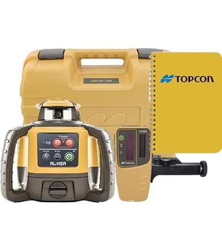 Amazon.com: Topcon 312890112 Holder 6 Sensor Holder Bracket for LS