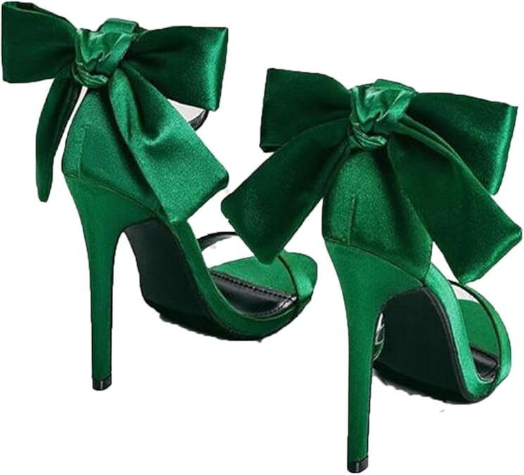 Women�s Sandals High Heels Summer Shoes