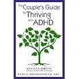 The Couple's Guide to Thriving with ADHD