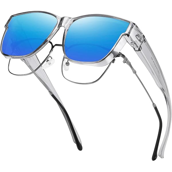 Amazon.com: Jonathan Paul Fitovers Eyewear OOGEE BLACK FADE  display picture 3