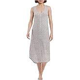 Splendid womens Maxi Racerback Modal Knit Nightgown